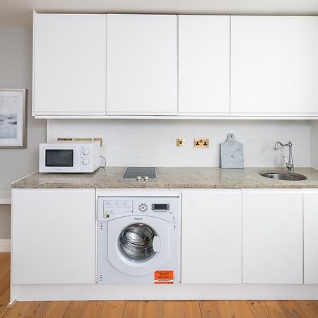 Square Mile Residences لندن المظهر الخارجي الصورة
